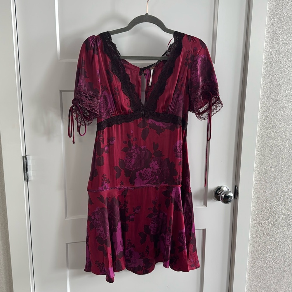 Free People! Still in stores!